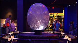 Sudekum Planetarium | Tennessee Crossroads | NPT