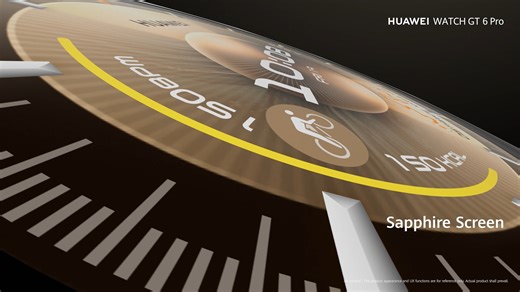 11K reactions · 421 shares | Dengan material sapphire glass, titanium...