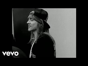 Paradise City - Lyrics