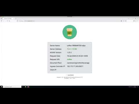 Multi‑Cluster Kubernetes App Delivery Made Simple with F5 BIG‑IP CIS & Nutanix Kubernetes Platform