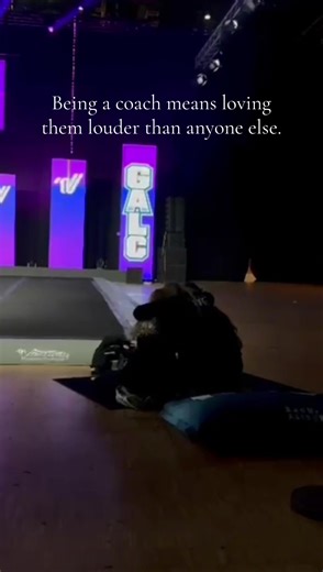 Celebrating Proud Coaches in Cheerleading