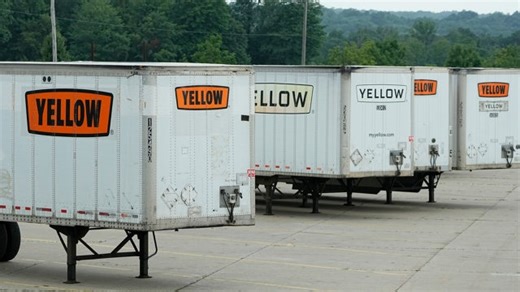 Danger of Yellow trucking company going bankrupt is 'imminent': Lawyer Marc Kasowitz