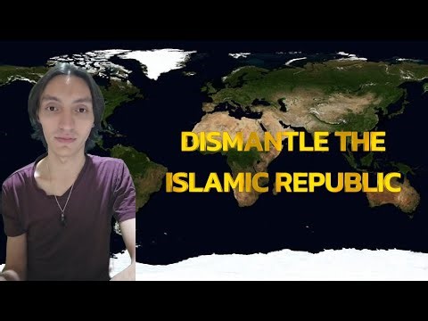 Iran's ULTIMATE CHOICE: Democracy or the PAST?!