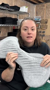 Our Mega Pads are not a joke and it’s especially not a joke to those that truly need this sort of pad. #clothpads #reusablepads #periodcare #periodsolutions | Soft Taco Reusables