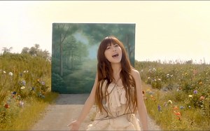 【1080P/音乐MV】阿兰alan：懐かしい未来～longing future～完整·超清版