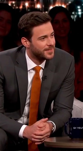 This toddler just said something every future parent needs to hear ❤️