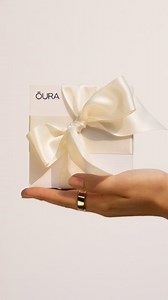 6.9K views · 33 reactions | Give yourself the gift of health this season, with Oura and a little help from @johnlewis. | ŌURA | Facebook