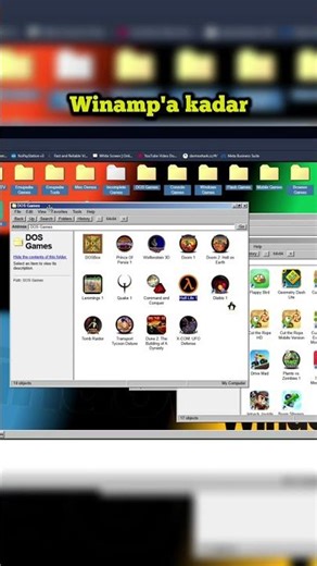 This site will take you back in time. #gaming #shorts #don'ttouchmygame