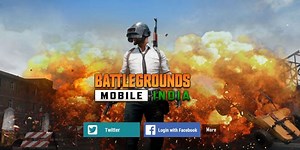 Battlegrounds Mobile India (BGMI) official download link revealed on Google Play Store