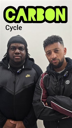 Matt Green on Instagram: "I've teamed up with @dk_thefirst for today's class! This is the carbon cycle explained 👌🏽 #carboncycle #rappingscenceteacher #exams #biology #gcse"