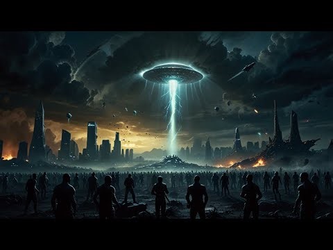 Humanity Strikes Back: The Unyielding Fight Against Alien Invaders! | HFY Sci-Fi Story