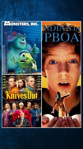 What Do These Movies Have In Common?