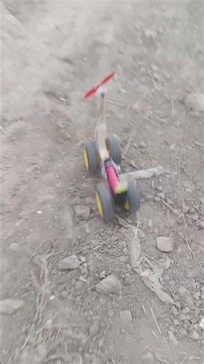 High Speed DIY Electric Racing Car | 4 Motor Custom Engineering Build