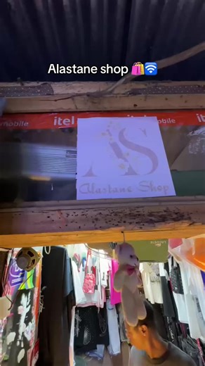 Venez massivement chez alastane shop🛍️🛜#gabon🇬🇦 #gabontiktok🇬🇦 #vetements