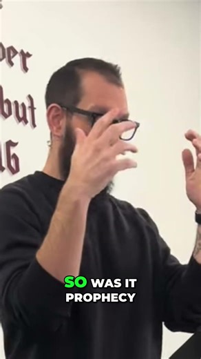 Judas Betrayed Jesus: Was It Greed, Prophecy, or Satan? #shorts