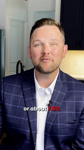 Zillow has admitted that their Zestimate, or their estimate of your home’s value, is wrong! Head to the link in my bio or search “Zestimate Blacksburg” to watch the full video to learn why you should never trust their algorithm! Curious your home’s actual value? Shoot me a DM, text, or call to start the conversation!  540-391-0207  grantirby@kw.com | Irby Homes | Facebook