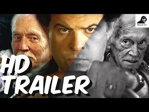 Altered Reality Official Trailer (2024) - Lance Henriksen, Tobin Bell, Edward Asner