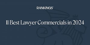 18 Best Lawyer Commercials in 2026
