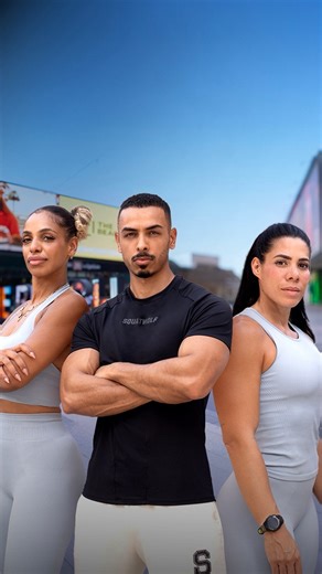 40 coaches. 60 FREE workouts. One iconic location - The Beach JBR! From sunrise stretches to sunset strength, it’s Dubai’s ultimate fitness playground. 💪 Be part of the movement. Sign up for FREE workouts! Link : https://www.thebeach.ae/en/whats-on/dfc-2025 أكثر من 40 مدرباً وأكثر من 60 حصة تدريبية مجانية في وجهة واحدة: ذا بييتش جي بي آر! من شروق الشمس إلى غروبها، رحلتكم المثالية لتعزيز لياقتكم البدنية تبدأ هنا. 💪 سجلوا مجاناً الآن: https://www.thebeach.ae/ar/whats-on/dfc-2025 #TheBeach #Dubai