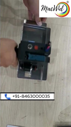 Handheld Inkjet Printer / Mfg Exp Printing on surgical mask