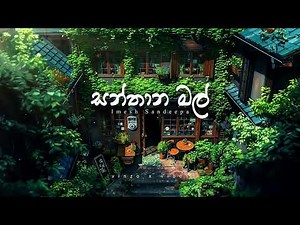 Santhana Mal (සන්තාන මල්) - Imesh Sandeepa Sinhala Song 2025 | Official Music Video