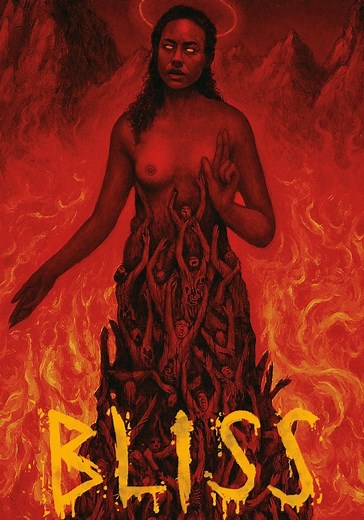 Bliss - movie: where to watch streaming online