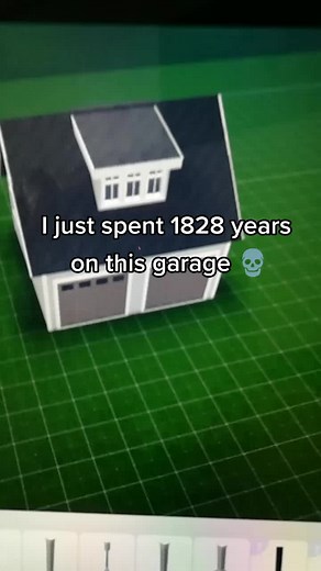 I havent even done the inside 💀#bloxburg #roblox #e #saveme #help #💀 #lol #sadness