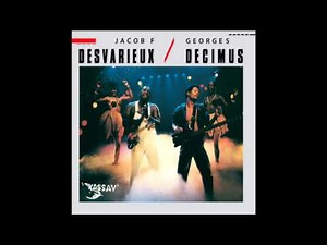 KASSAV' (Yélélé - 1984) 06- Mwen Di Ou Awa