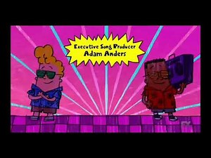 Captain Underpants credit