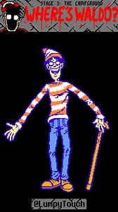 // Lumpy 🔎 -/ instagram.com/lumpytouch | Team Loco