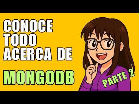 MongoDB Ejercicios MQL Mongo Query Language | Operadores Find & Aggregation | Json Schema Validation