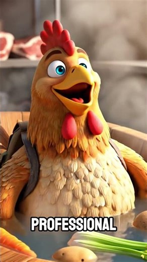 🐔 Professional Chicken Processing Services