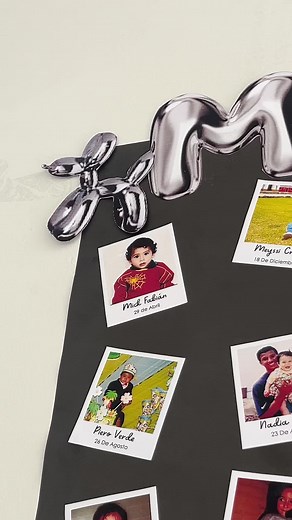 MINI PRE PROMO 2025 ❤️ #fyp #xybca #papacerditovsbebegeorge #prepromo25