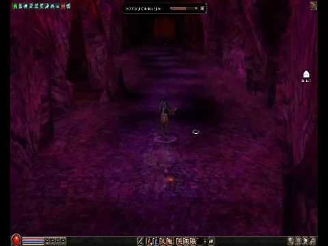 Metin2 Dungeon's Routes