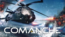 Comanche | PC - Steam | Game Keys