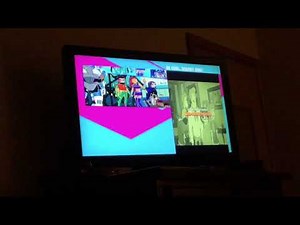 Boomerang ECP Credits On Be Cool Scooby Doo