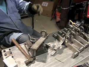 61K views · 839 reactions | tig welding and then coating the parts with black oxide | Welding Tips & Tricks | Facebook