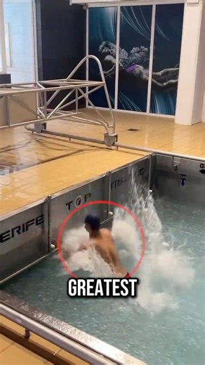 Swimming Challenge Went Wrong! 🏊😨