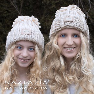 735K views · 5.9K reactions | How cute is this hat to make? | Naztazia | Facebook