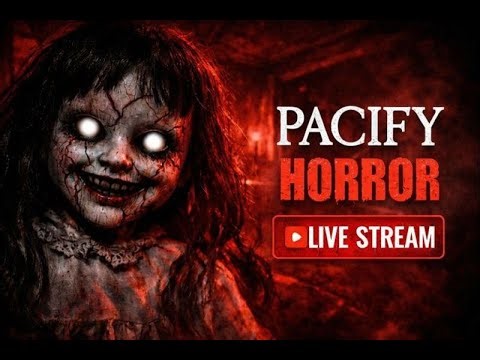 PACIFY Live | Viewer Warning ⚠️ | MULTIPLAYER #shortslive #viral #shortsfeed (Portrait)