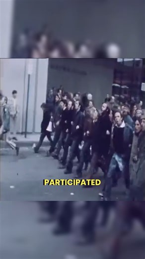 May 1971, Washington D.C.—the largest protest and mass arrest in American history. 100,000 demonstrators packed Pennsylvania Avenue. When the Attorney General stepped onto the balcony, a wave of boos echoed off the buildings like rolling thunder. It wasn’t just protest. It was a nation finding its voice. | The Randall Carlson