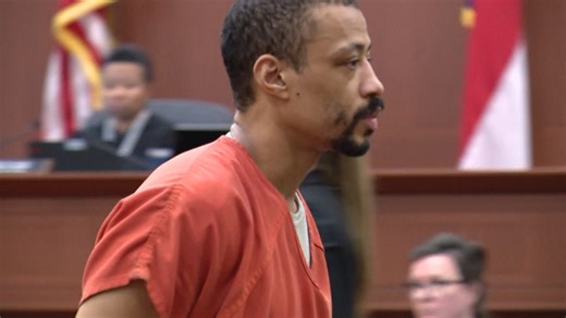 Charlotte man found guilty of raping, killing his own cousin in 2010