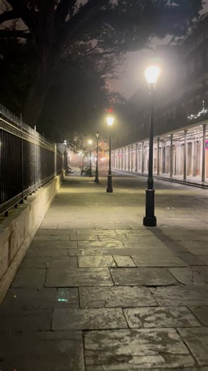 Slow night in the French Quarter | French Quarter Life