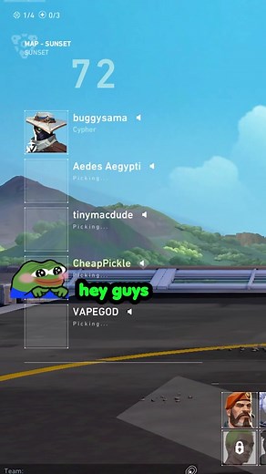 this is my first ace #valorant #valorantclips #valorantfunnymoments #cheappickle