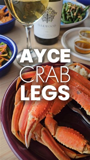 I found a new All You Can Eat Seafood spot in Canton Ohio this week that really impressed me. I was skeptical because most AYCE restaurants are not great quality. This place is an exception. The Crab Legs were wonderful, The Steaks were fantastic and they have so many options, I feel like I only scratched the surface of what's available. They have a menu that changes every week based on what is fresh and seasonal. @crabstationayce can't wait to return. | Eat Local Ohio