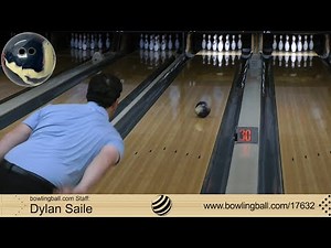 bowlingball.com Storm Phaze A.I. Bowling Ball Reaction Video Review