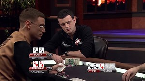 202K views · 246 reactions | What's the play with a big draw? #PokerAfterDark legend Brad Booth explains on this #TBT hand! https://www.pokercentral.com/articles/the-highs-and-lows-of-former-november-niner-james-akenhead/ | Poker Central | Facebook