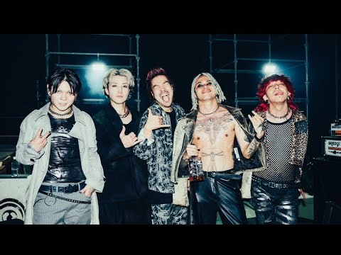 初開催のフェスを破壊してみた