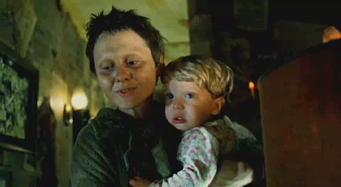 The Texas Chainsaw Massacre (2003)