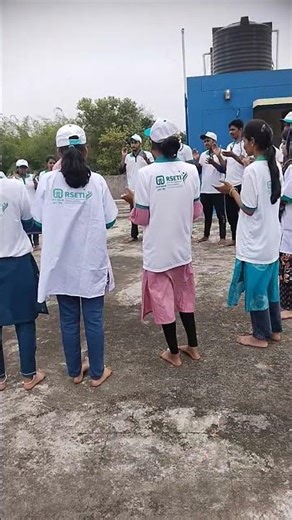 UCO RSETI bhadrak 1st day micro lab class #rseti #training #trainingcentre # #certifiedtrainer